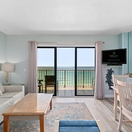 Apartamento The Summit 1030